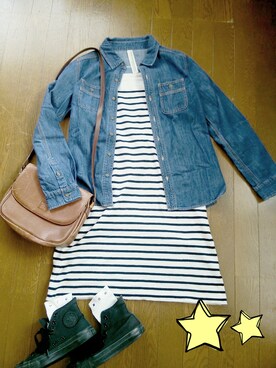 Yuu-さんのコーディネート