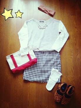 Yuu-さんのコーディネート