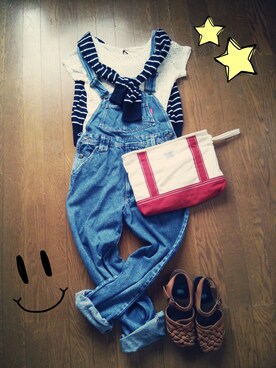 Yuu-さんのコーディネート