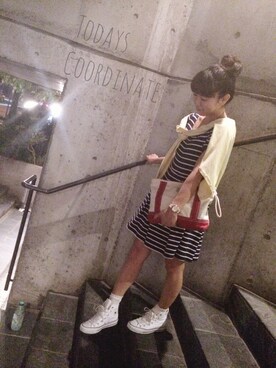 Yuu-さんのコーディネート