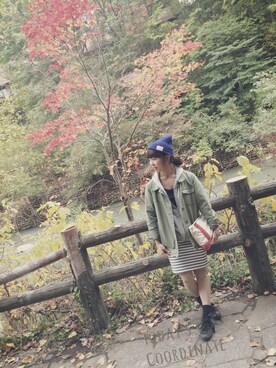 Yuu-さんのコーディネート