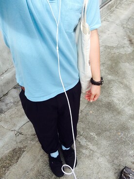 、、さんのコーディネート