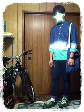 、、さんのコーディネート