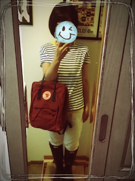 400dadadaさん（レディース・162cm）の夏コーディネート