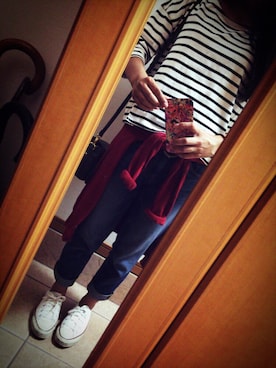 Mahoさんのコーディネート