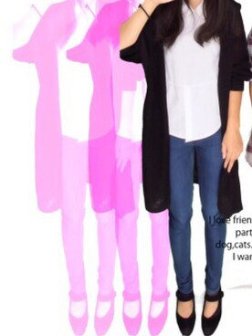 Mahoさんのコーディネート