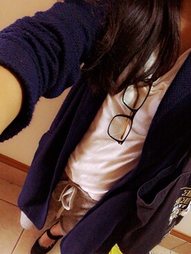 Mahoさんのコーディネート