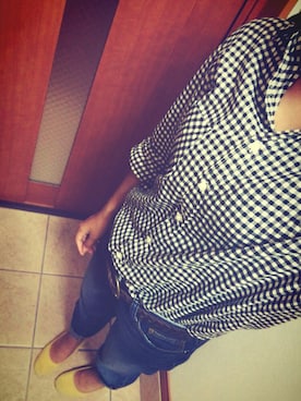 Mahoさんのコーディネート