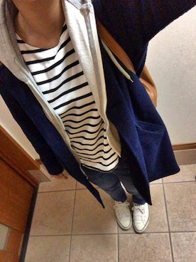 Mahoさんのコーディネート