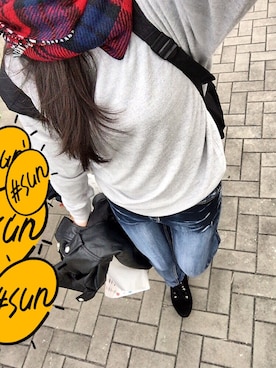 Mahoさんのコーディネート