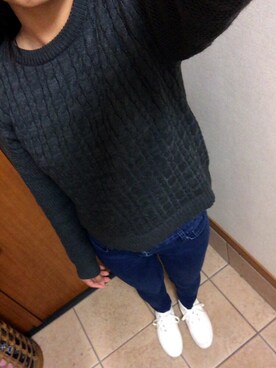 Mahoさんのコーディネート