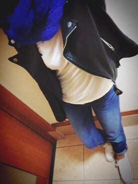 Mahoさんのコーディネート