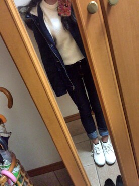 Mahoさんのコーディネート