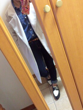 Mahoさんのコーディネート