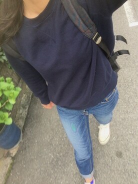 Mahoさんのコーディネート