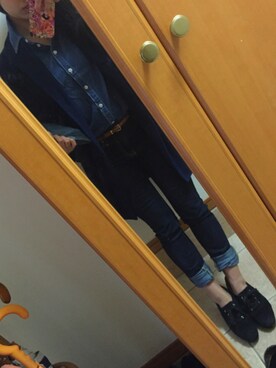 Mahoさんのコーディネート