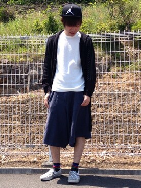 keichimanさんのコーディネート