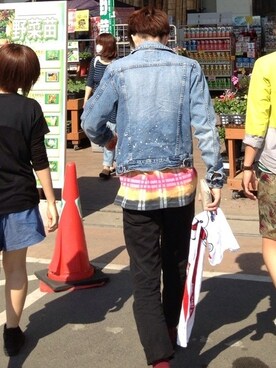 keichimanさんのコーディネート