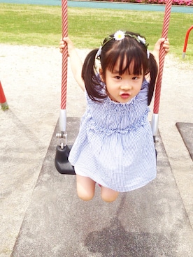 ranranさんのコーディネート