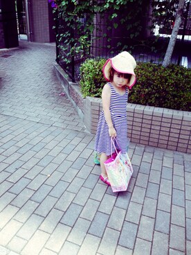 ranranさんのコーディネート