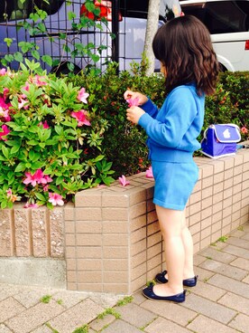 ranranさんのコーディネート