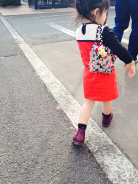 ranranさんのコーディネート