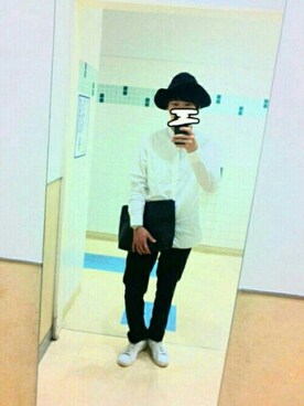 RYUMAさんのコーディネート