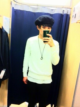 RYUMAさんのコーディネート