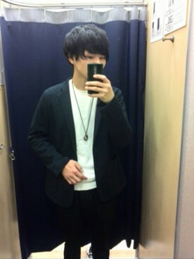 RYUMAさんのコーディネート