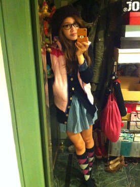 YvEtteiFiniTyさんのコーディネート