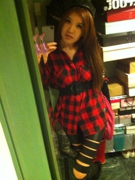 YvEtteiFiniTyさんのコーディネート