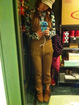 YvEtteiFiniTyさんのコーディネート