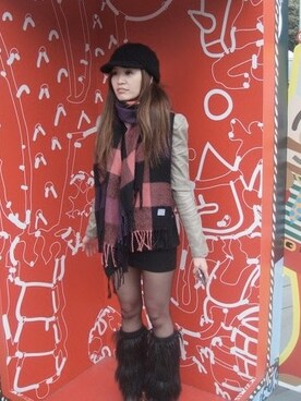 YvEtteiFiniTyさんのコーディネート