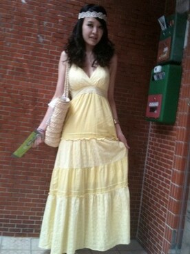 YvEtteiFiniTyさんのコーディネート