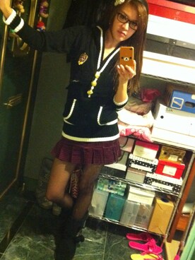 YvEtteiFiniTyさんのコーディネート