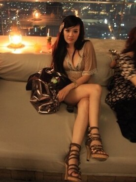 YvEtteiFiniTyさんのコーディネート