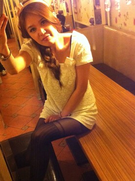 YvEtteiFiniTyさんのコーディネート