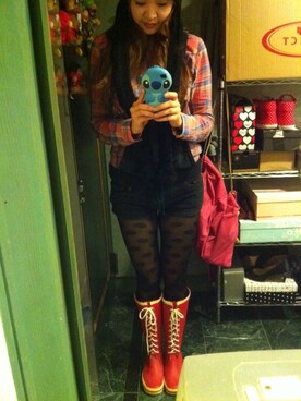 YvEtteiFiniTyさんのコーディネート