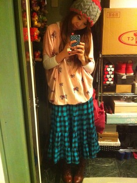 YvEtteiFiniTyさんのコーディネート