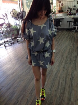 YvEtteiFiniTyさんのコーディネート