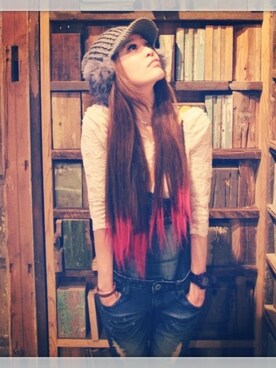 YvEtteiFiniTyさんのコーディネート