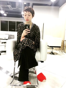 dodoさんのコーディネート