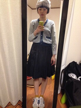 dodoさんのコーディネート