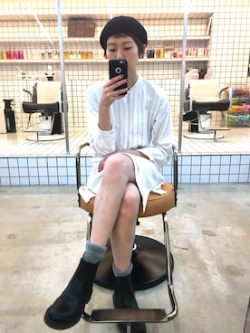 dodoさんのコーディネート