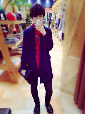 hiroさんのコーディネート