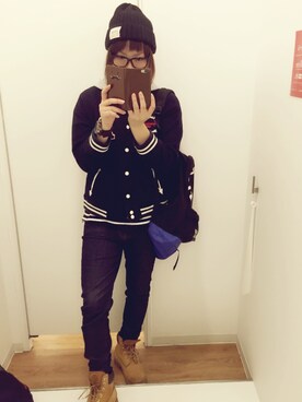 saoさんのコーディネート