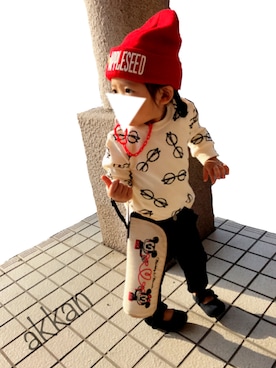 akkanさんのコーディネート