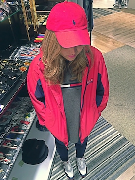 SHONOさんのコーディネート