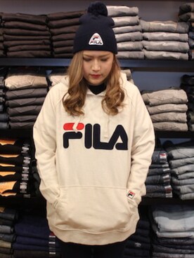 SHONOさんのコーディネート