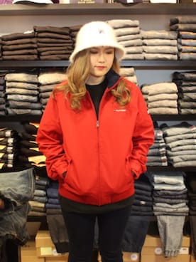 SHONOさんのコーディネート